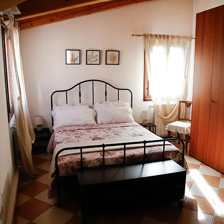 Floreal House - Classic Style * Rovigo
