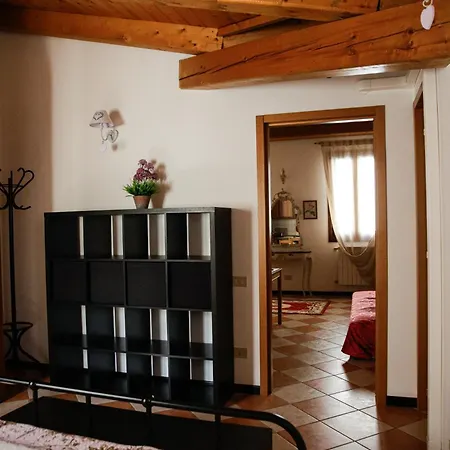 Appartamento Floreal House - Classic Style