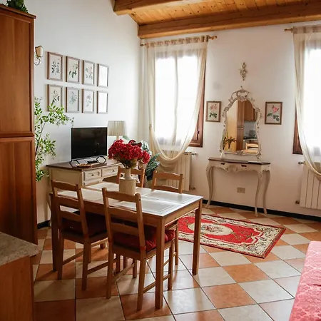 Floreal House - Classic Style * Rovigo