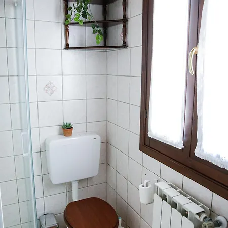 Floreal House - Classic Style Apartment Rovigo