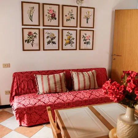 Floreal House - Classic Style * Rovigo