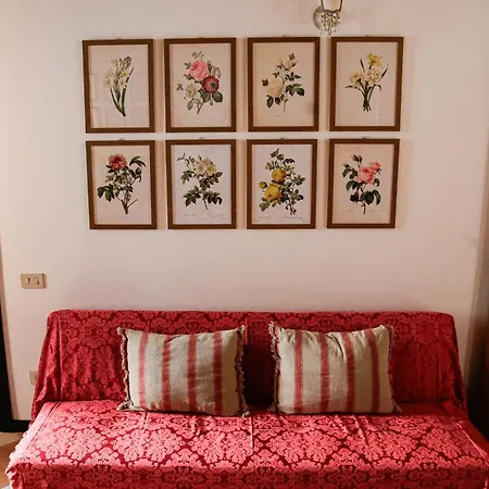 Floreal House - Classic Style Rovigo