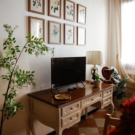 Floreal House - Classic Style * Rovigo