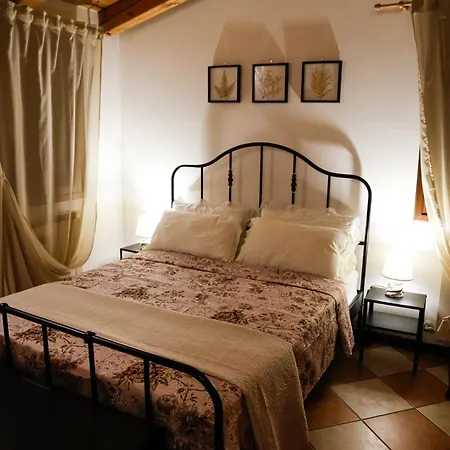 Floreal House - Classic Style