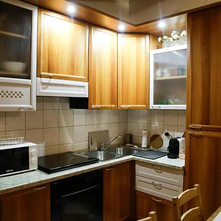 Apartment Floreal House - Classic Style
