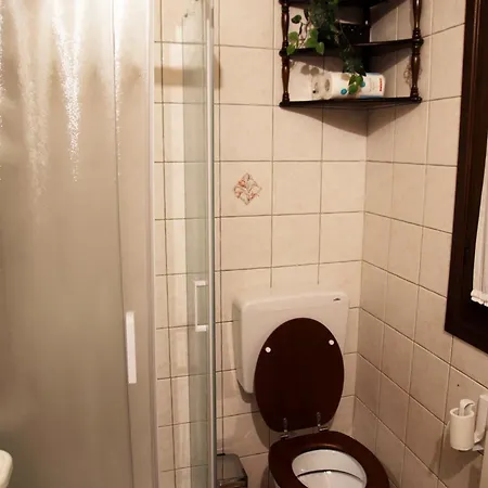 Floreal House - Classic Style Rovigo