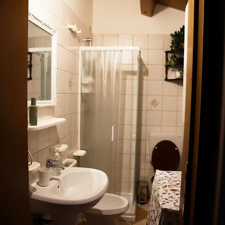 Apartment Floreal House - Classic Style Rovigo