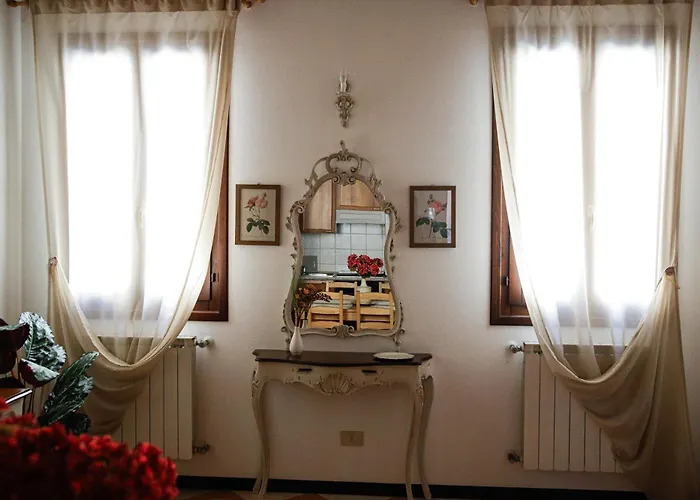 Floreal House - Classic Style Lejlighed