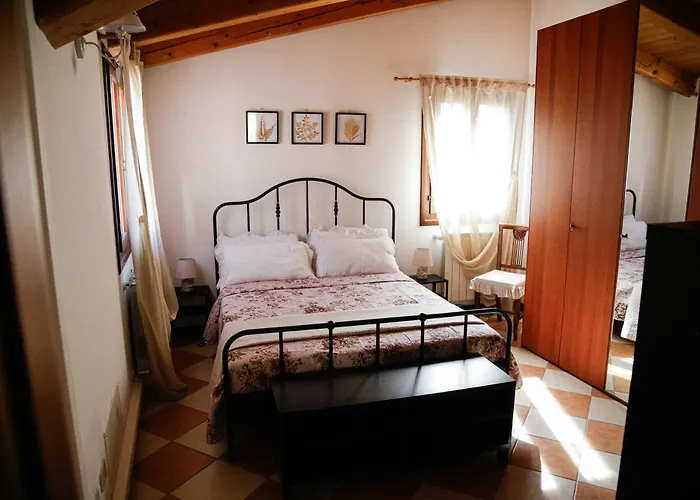Floreal House - Classic Style * Rovigo