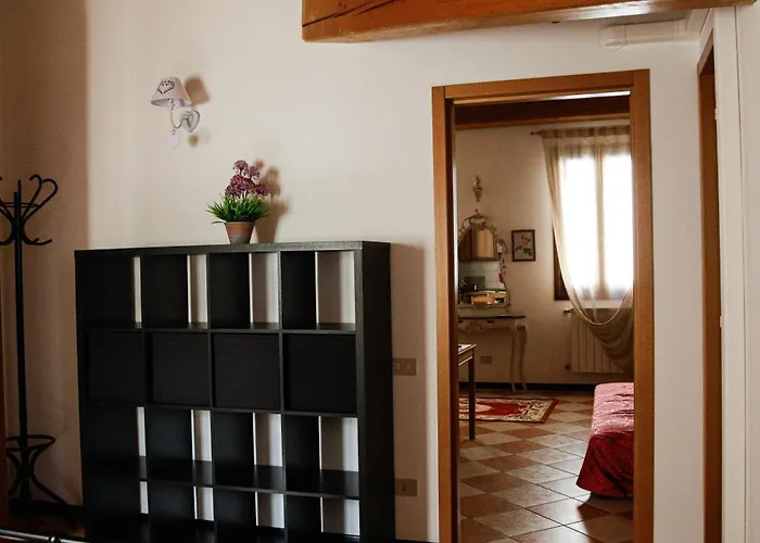 Apartment Floreal House - Classic Style