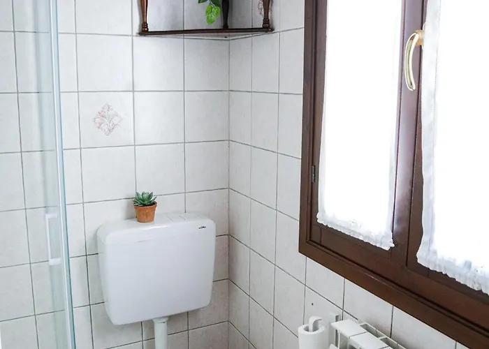 Floreal House - Classic Style Apartment Rovigo