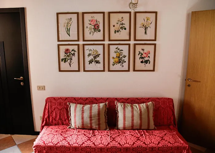Floreal House - Classic Style Rovigo