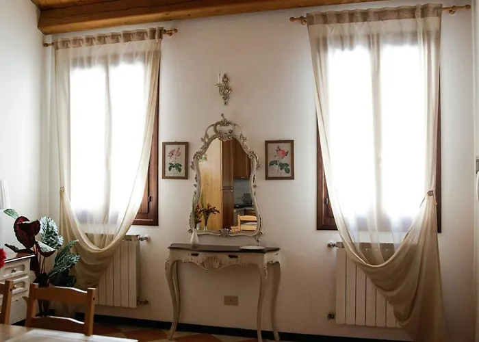 Floreal House - Classic Style * Rovigo