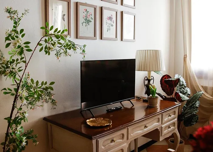Floreal House - Classic Style * Rovigo