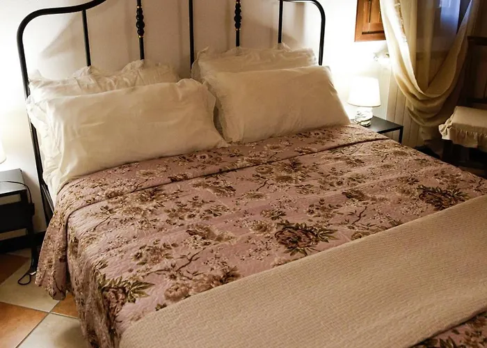 Lejlighed Floreal House - Classic Style
