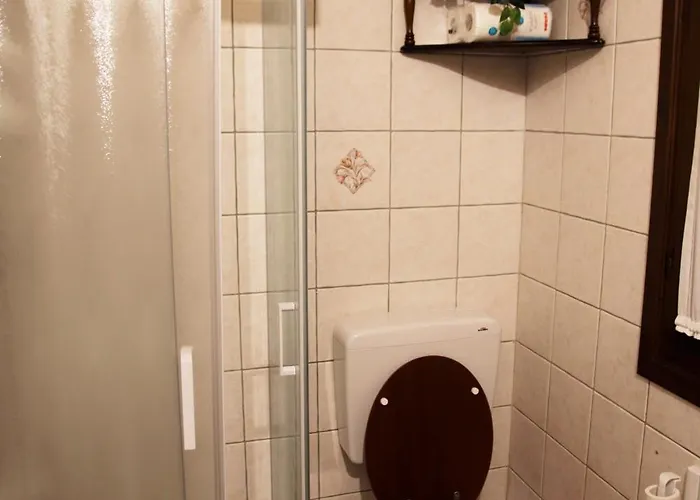 Floreal House - Classic Style Rovigo