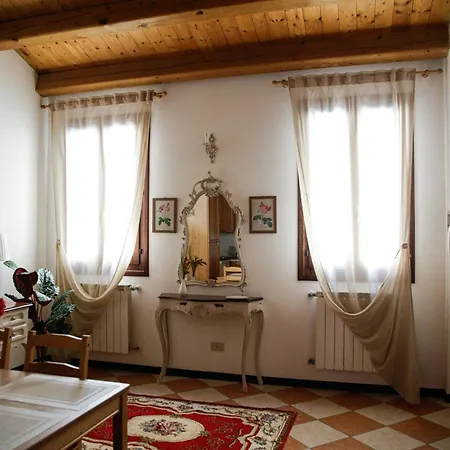 Floreal House - Classic Style * Rovigo